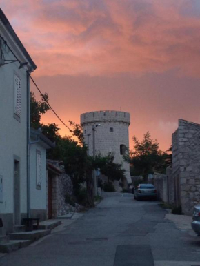  Apartmani Čule Cres  Црес